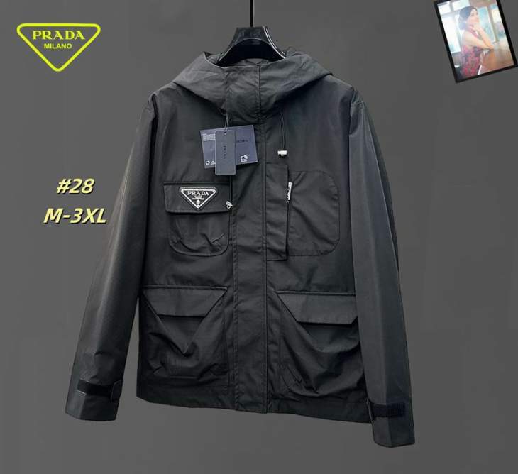 Picture of Prada Jackets _SKUPradaM-3XL12yr26630550